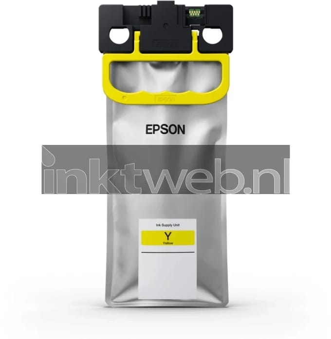 Epson C529R/C579R  (C13T01D400) Inktcartridge Geel Extra hoge capaciteit