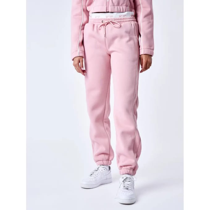Dames joggingbroek met elastiek Project X Paris
