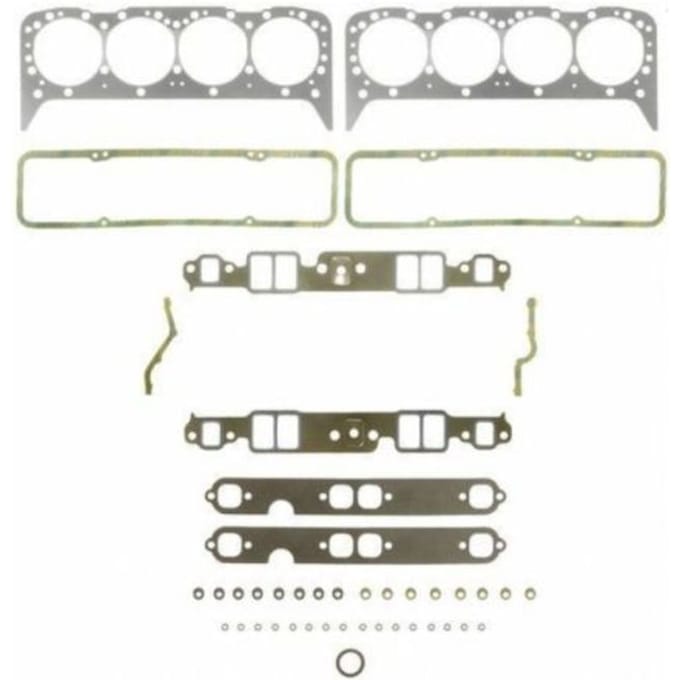 Motor pakkingset FELPRO MARINE FEL17230