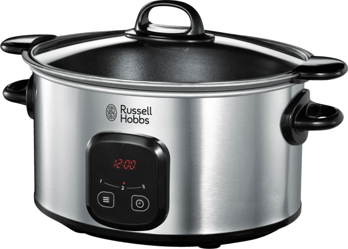 Russell Hobbs MaxiCook 6 liter Searing 22750-56 - Slowcooker