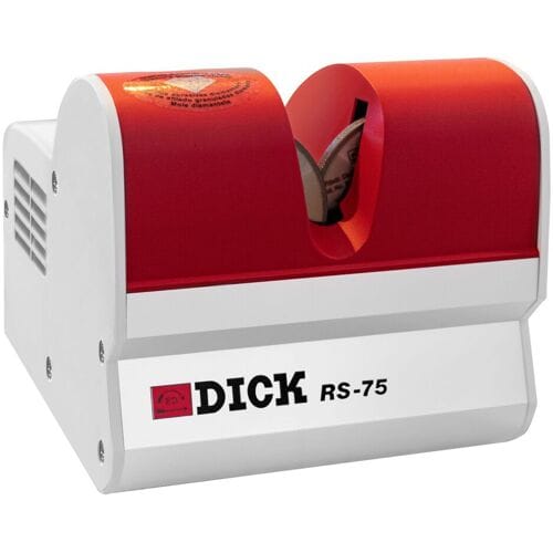 F. DICK RS-75 Slijpmachine