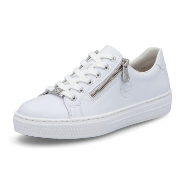 Rieker Veterschoenen