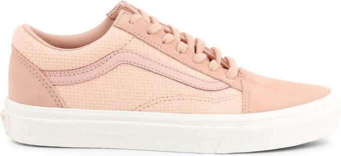 Vans - OLD-SKOOL - pink-1 / US 4.5