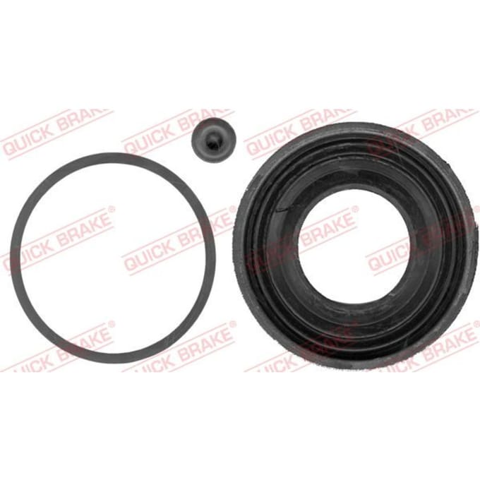 Reparatieset, remklauw QUICK BRAKE 114-0323