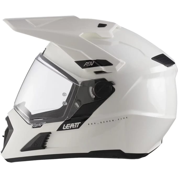 Volle motorhelm Leatt ADV 7.5 V26
