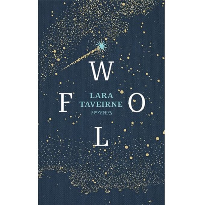 Wolf - Lara Taveirne