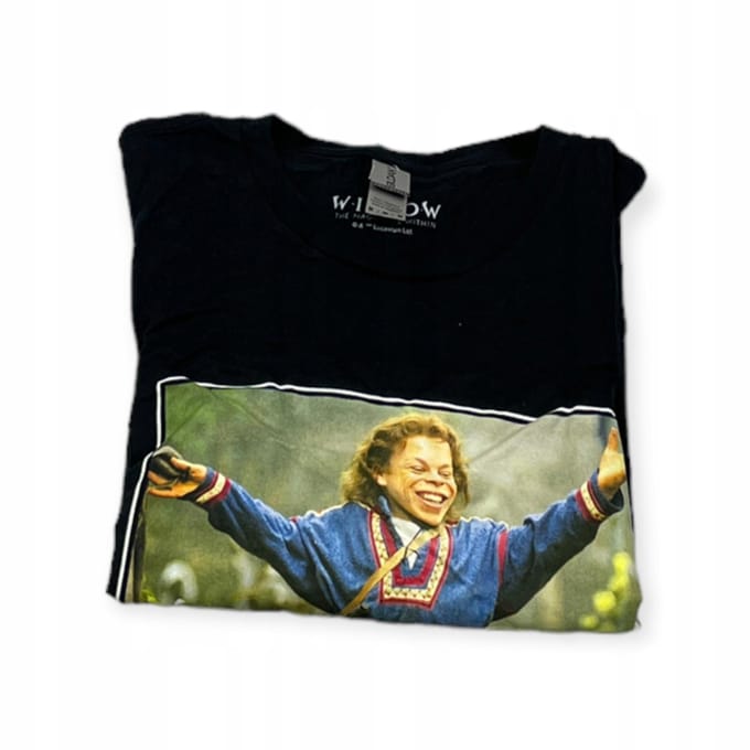 Koszulka T-shirt męski Spencer's WILLOW M gray