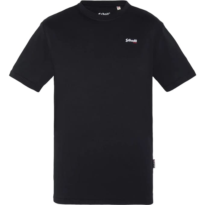 T-shirt Schott Casual