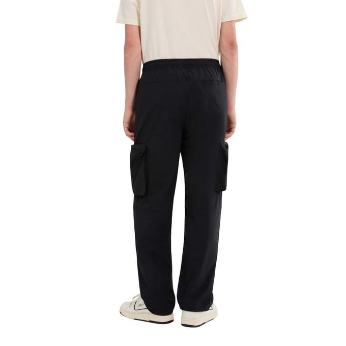 Ellesse Heren Squadron Cargo Broek (Zwart)