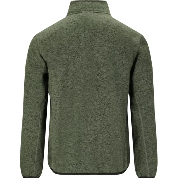 WHISTLER Fleecejacke Sampton