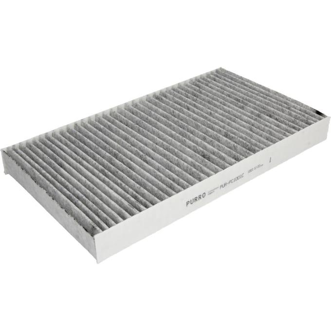 Cabinefilter PURRO PUR-PC1001C