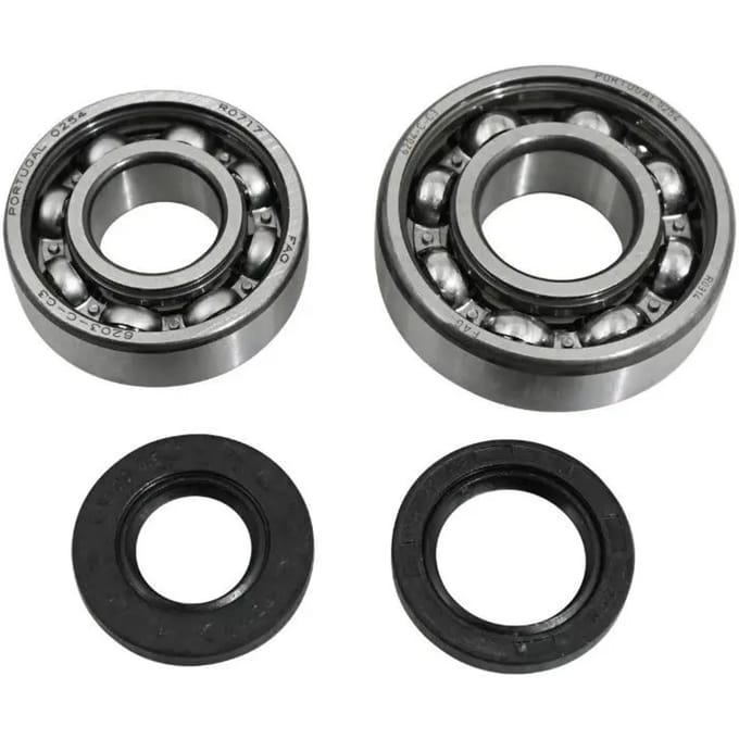 Linkage lager en afdichting P2R Peugeot 103