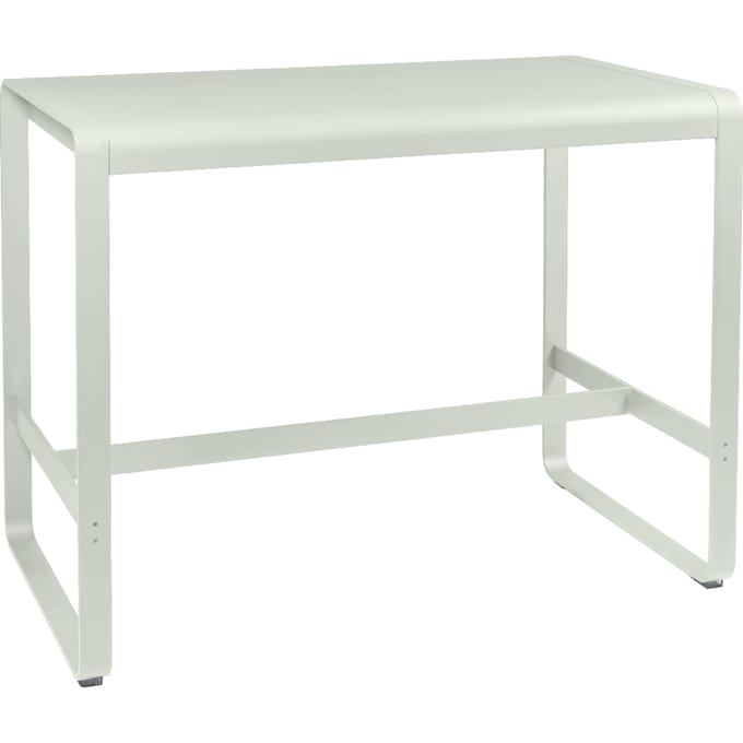 Fermob Bellevie Statafel - A5 leemgrijs - 140 x 80 cm