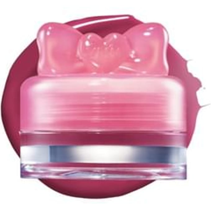 YNM - Lip & Cheek Syrup Pot - 6 Colors #06 Plum Syrup