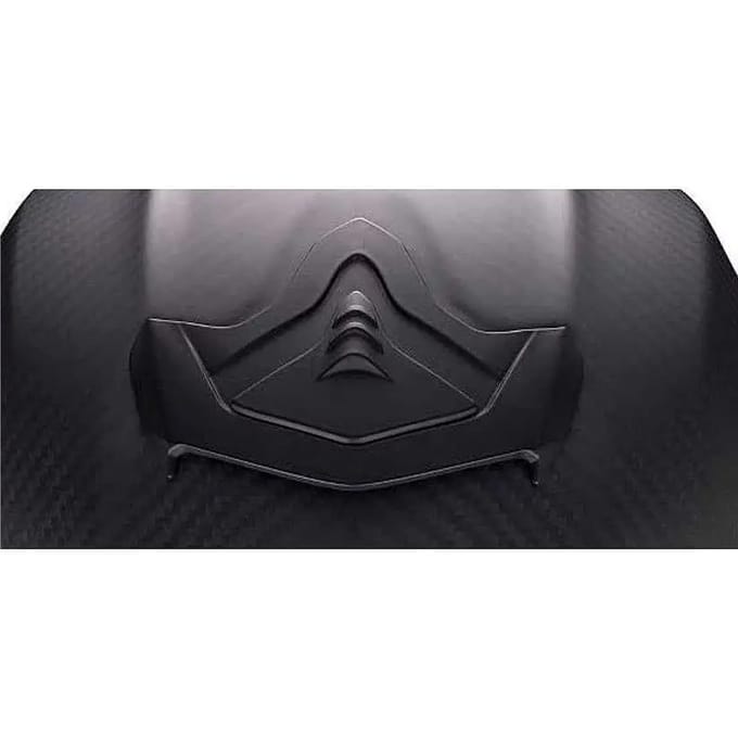 Helm onderdelen Scorpion Exo-R1 Evo Air Top Vent Assy M
