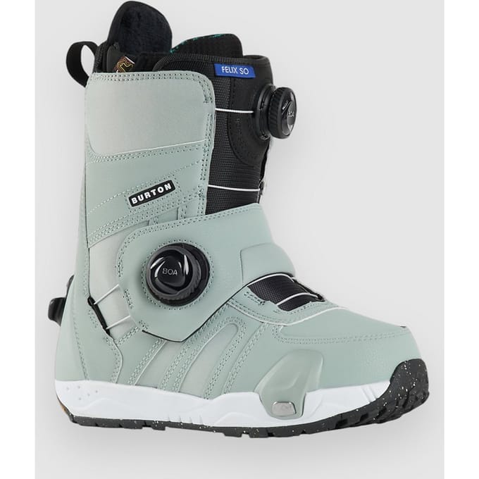Burton Felix 2025 Step On Boots groen