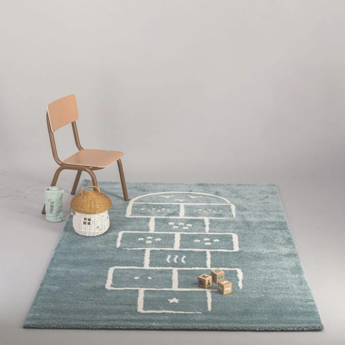 AFK Living - Kinderkleed zacht en speels MARELLE