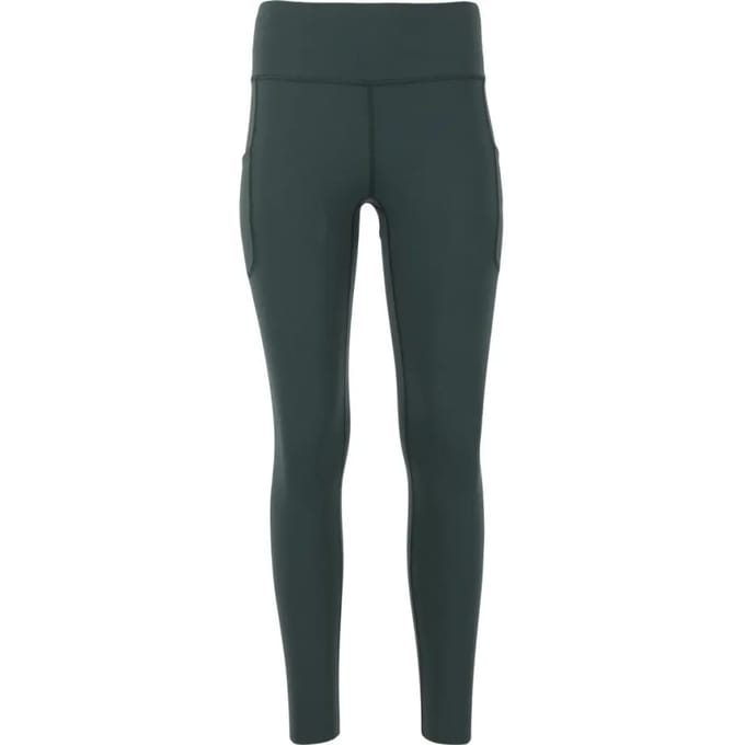 Leggings voor dames Endurance Move