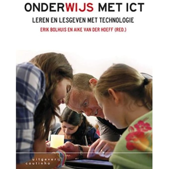 Onderwijs Met Ict - Erik Bolhuis