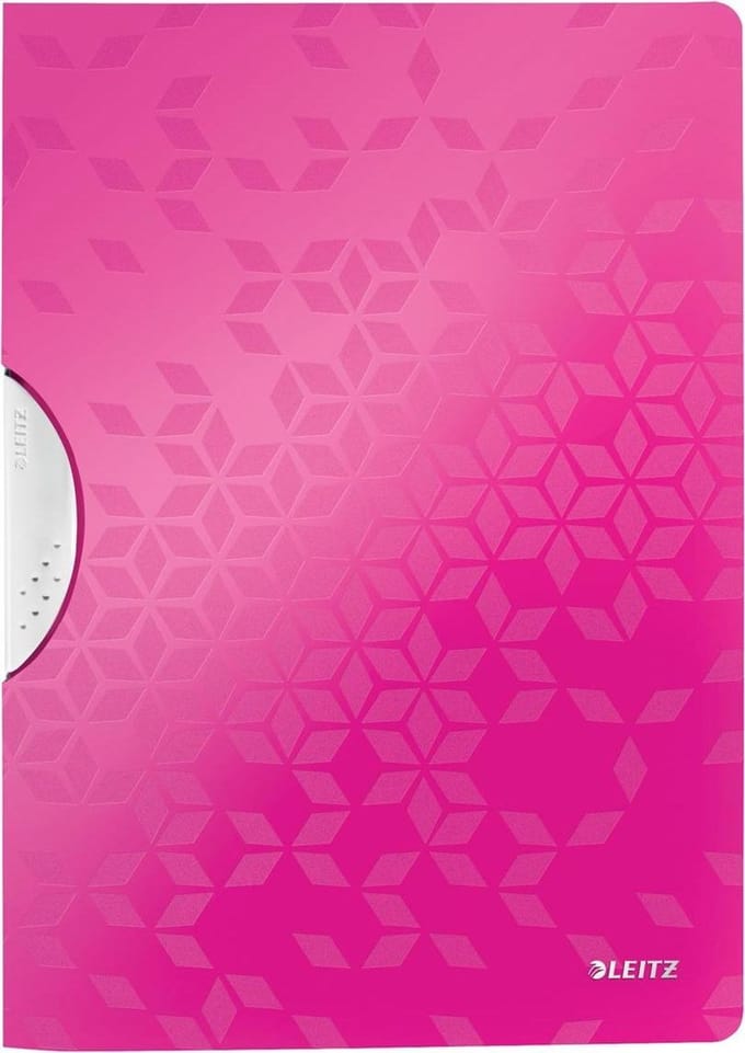 Esselte WOW ColorClip