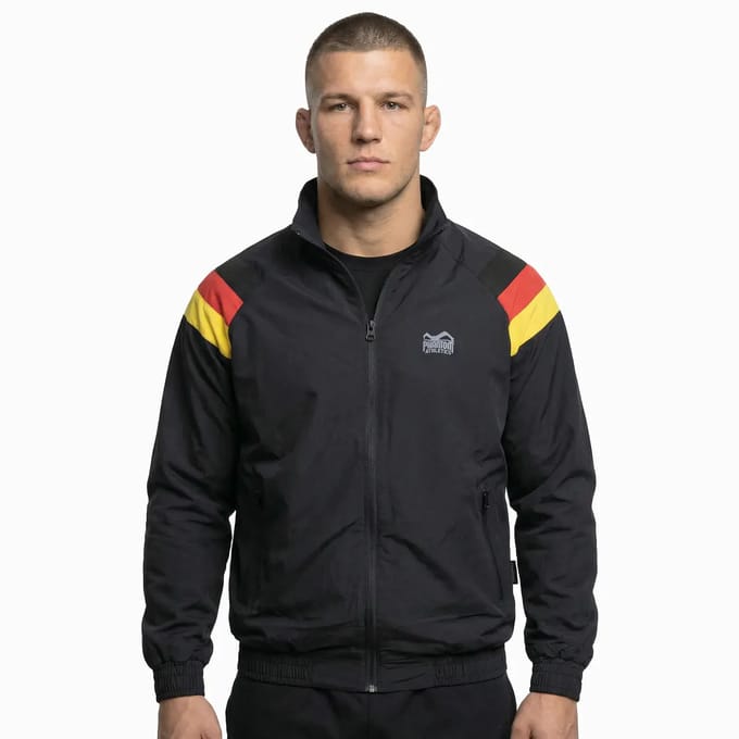 Track suit jas Phantom Athletics DMC