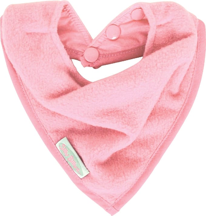 Silly Billyz Bandana Slab Roze
