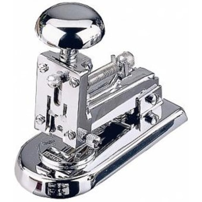 El casco m5 nietmachine klein edelchroom ct