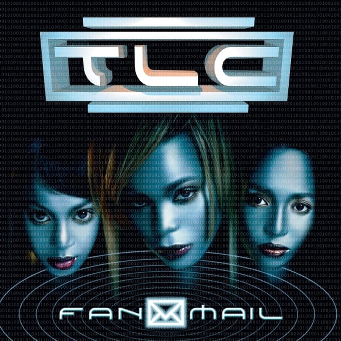 Fanmail - Tlc