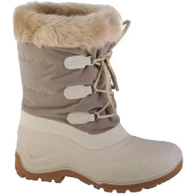 CMP Nietos Low Snowboots Dames