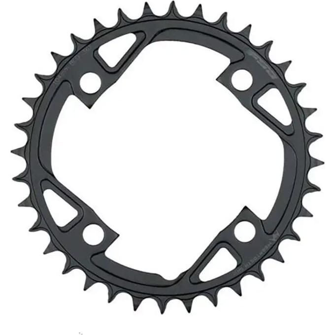 Fsa E-bike Mt Kettingblad Zwart 36t