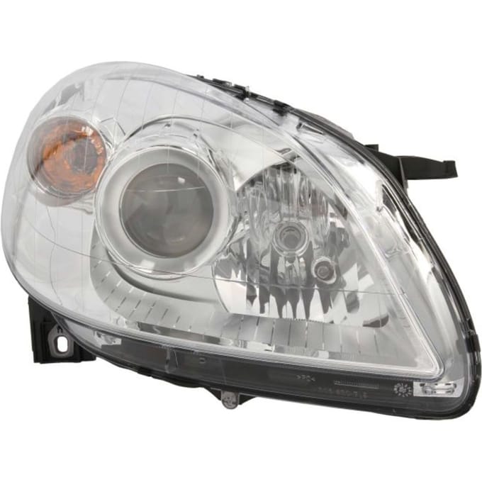 Koplampen MAGNETI MARELLI 710301247202, rechts