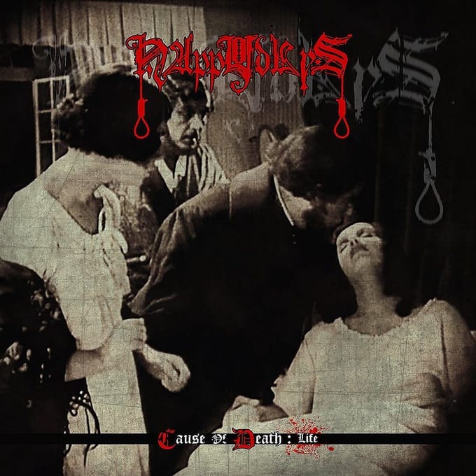 Happy Days - Cause Of Death: Life (2 CD)
