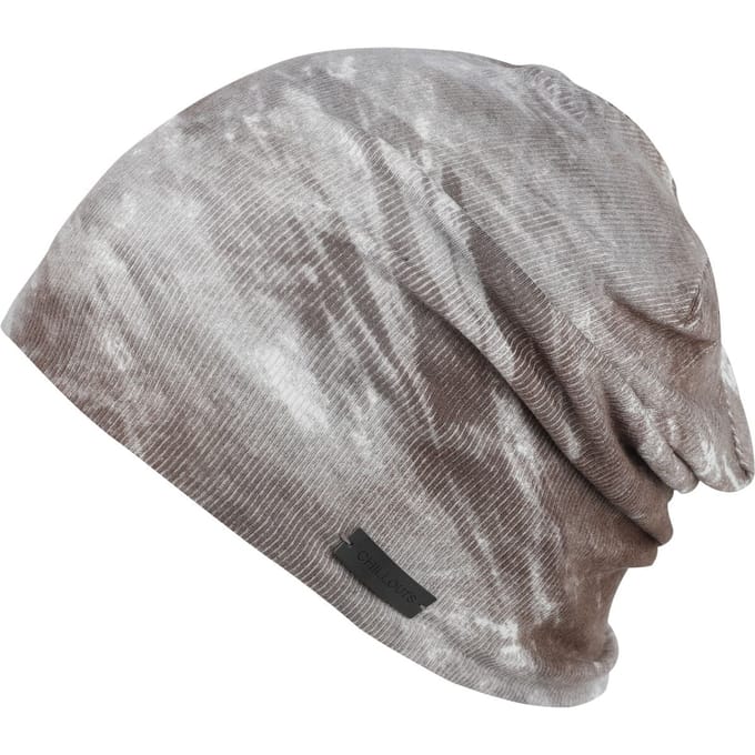 Chillouts Opua Unisex Beanie - bruin - Standard