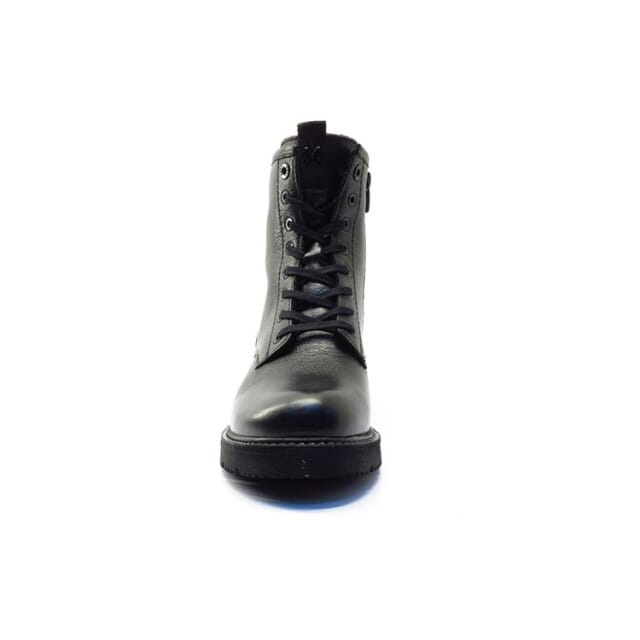 Mexx Veterboet patry melt black Patry melt 1000 ZWART