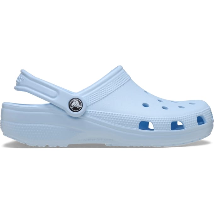 Crocs - Classic Clogs Blue Frost - Maat 34-35