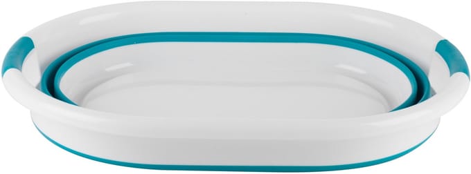 Beldray Opvouwbare Wasmand - 37 Liter - Wastob