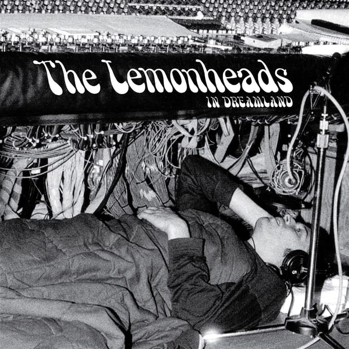 Lemonheads - Lemonheads In Dreamland (LP)