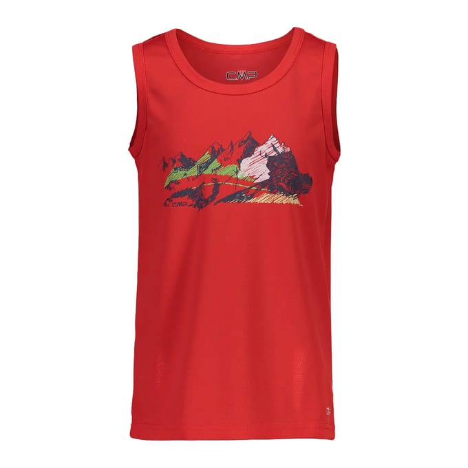 Kindertanktop CMP