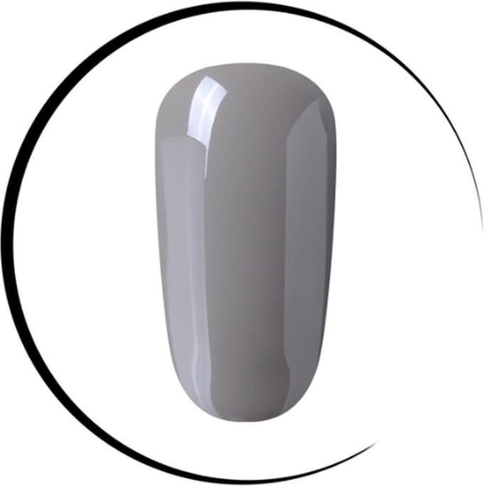 DW4Trading Gel Nagellak C6 - Gel Polish - UV/led - Lucht Drogend - 10ml