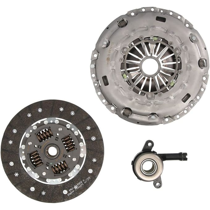 Koppelingsset AISIN CSC Kit (3P) AISIN CKM-111R