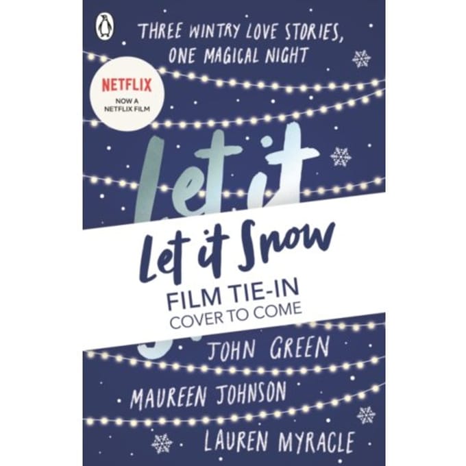 Let It Snow - John Green