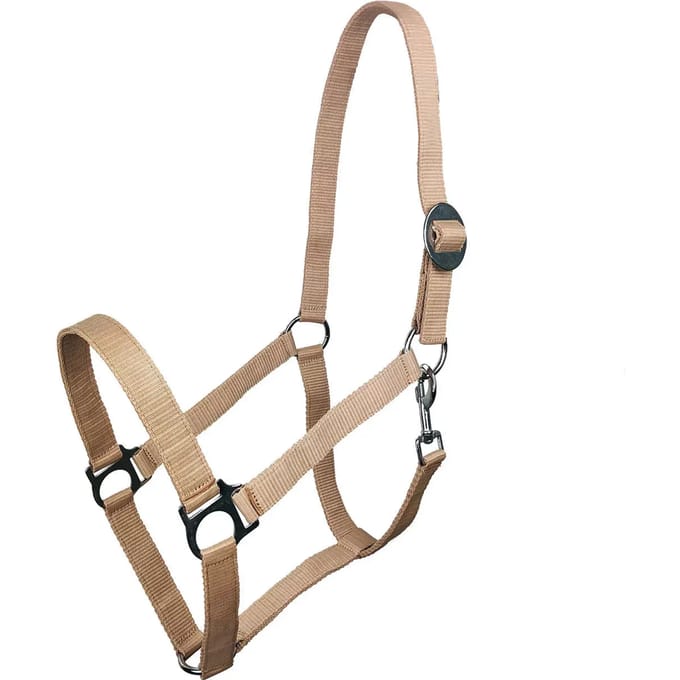 Kantar York Harmony Pony Beige - Comfort & Kwaliteit