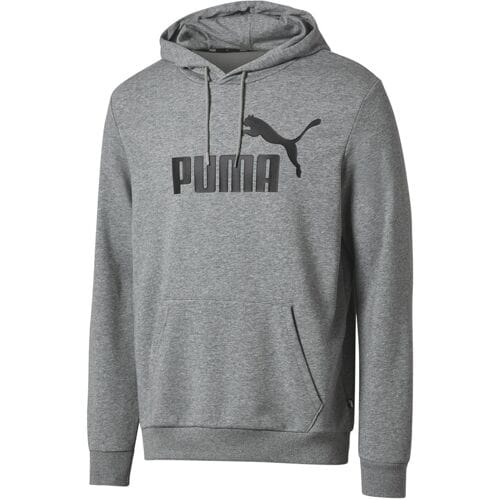 Puma Heren hoodie (Grijs , M)