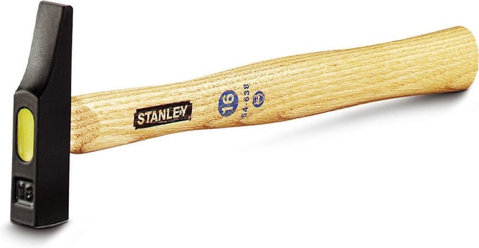Stanley Timmermanshamer Hout 315gr