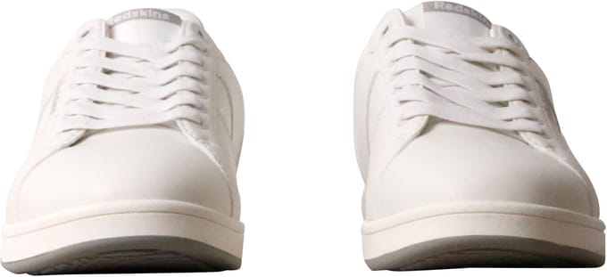 Dayton-sneakers met veters