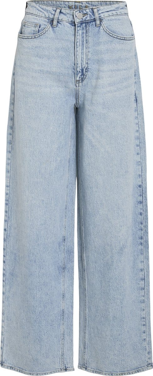 VILA - VIFREYA JAF HW JEANS - NOOS - Dames - Jeans