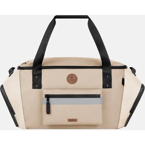 Cabaia Duffle Explorer weekendtas M cap breton