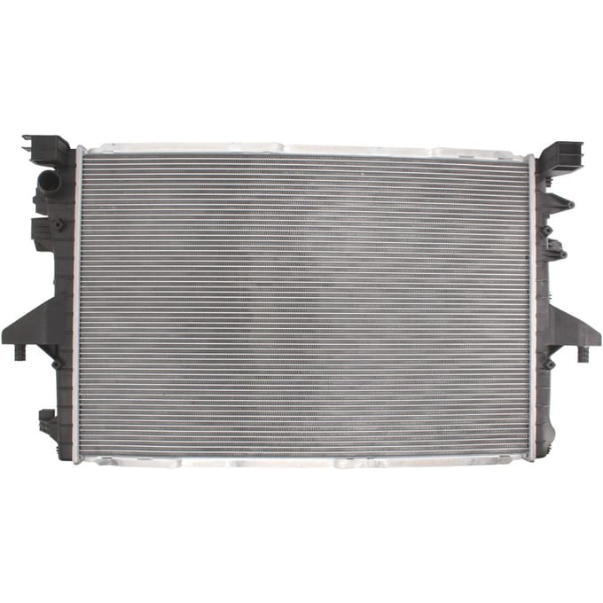 Radiator, motorkoeling THERMOTEC D7W069TT