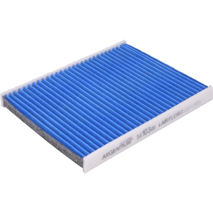 Cabinefilter UFI 34.103.00