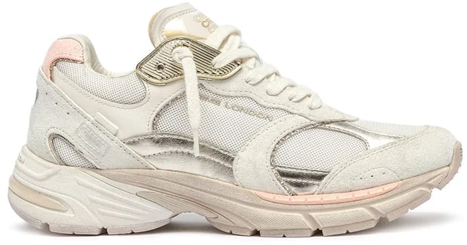 Crime London Fugitive Schoenen Beige EU 36 Vrouw